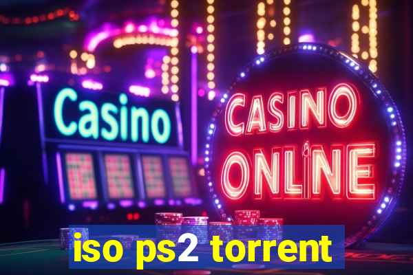 iso ps2 torrent